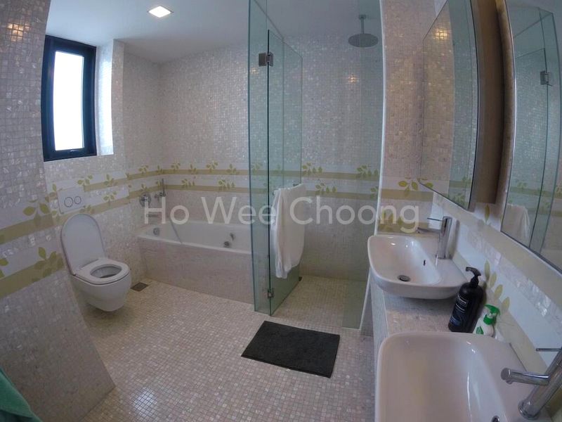 5 Bed Condo for Sale in  Fulcrum - Image 19